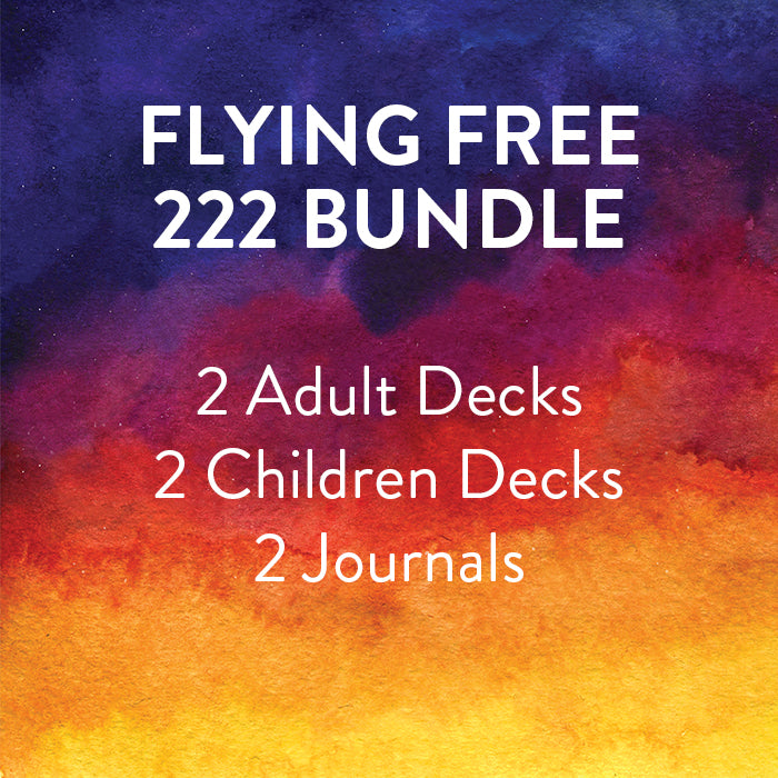 Flying Free 222 Bundle