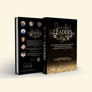 Spiritual Leader Book Bundle