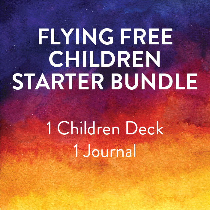 Flying Free Children Starter Bundle